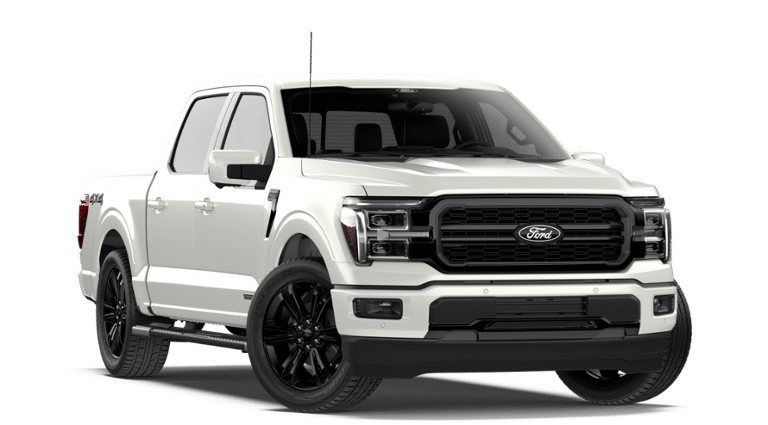F-150® vehicle